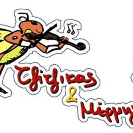 "O Τζίτζικας κι ο Μέρμηγκας": Ένα διασκεδαστικό...φινάλε σε ένα παραμύθι για μικρούς, μεγάλους και ΠΟΛΥ μεγάλους