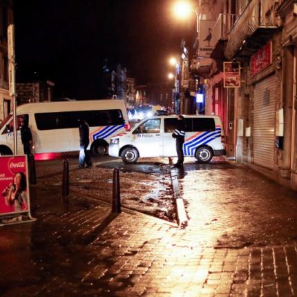 Οι τζιχαντιστές που ήθελαν να αιματοκυλήσουν το Βέλγιο (φωτογραφίες)