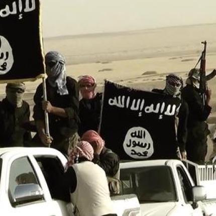 τζιχαντιστές