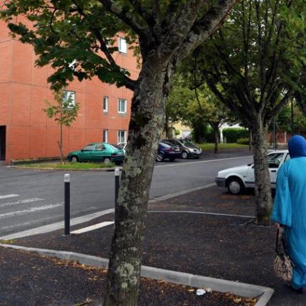 Πάνω από 900 άτομα από τη Γαλλία, εμπλέκονται στο τζιχάντ