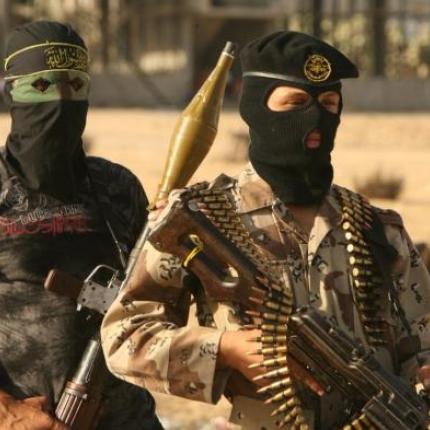 Περισσότεροι από 200 νεκροί τζιχαντιστές στη Συρία