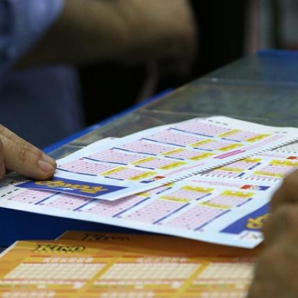 κληρωση τζοκερ