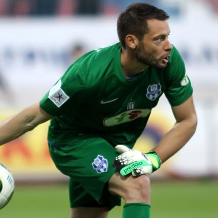 Ενδιαφέρον του ΟΦΗ για Αλέξανδρο Τζόρβα