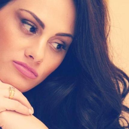 Τζωρτζίνα Αλεξάκη