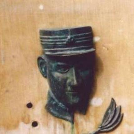 Ένα "μάθημα" για το πως τιμούν ένα ήρωα