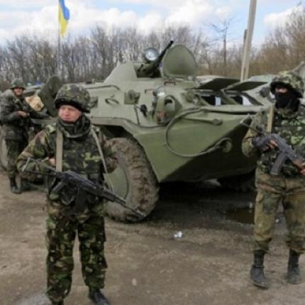 Αιματηρές συγκρούσεις στη Μαριούπολη - Πληροφορίες για νεκρούς