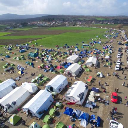 πινακίδα γούρνες