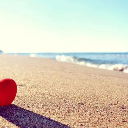 αγάπη έρωτας καλοκαιρι