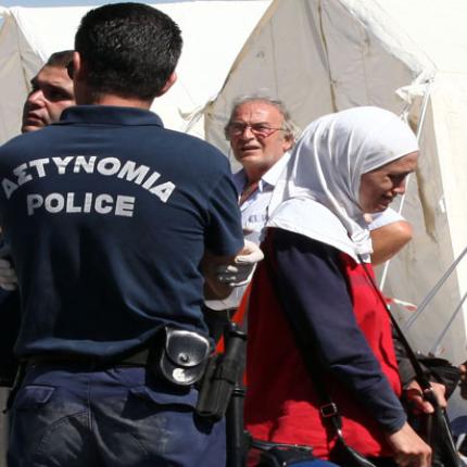 Κύπρος: Σύρος μετανάστης κρεμάστηκε σε πάρκο έξω από τη Λευκωσία