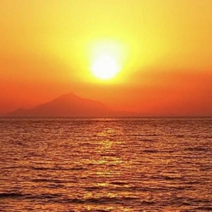 Θερινό ηλιοστάσιο