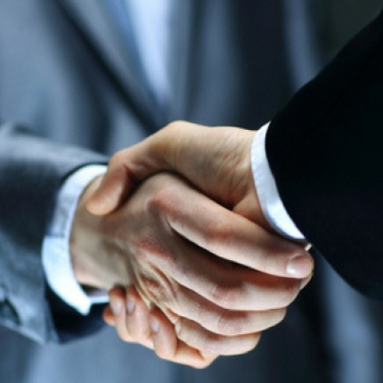 συνεργασία