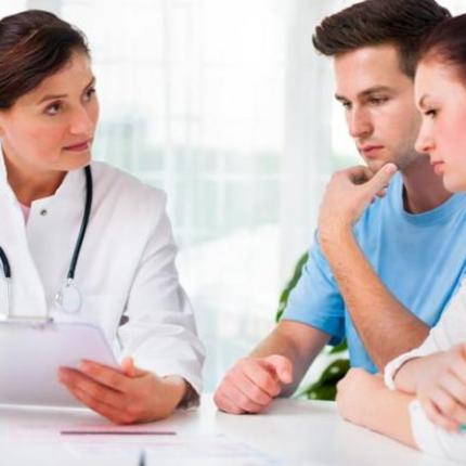 "Η υπογονιμότητα προκαλεί πρόωρο θάνατο"