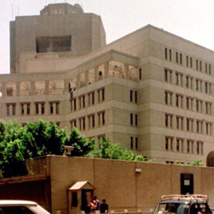 Αίγυπτος: Έκλεισε για λόγους ασφαλείας η πρεσβεία του Καναδά 