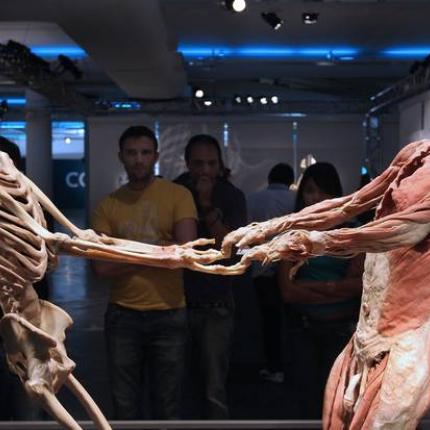 Τρισδιάστατα αντίγραφα ασθενών στο cloud για... θεραπεία!