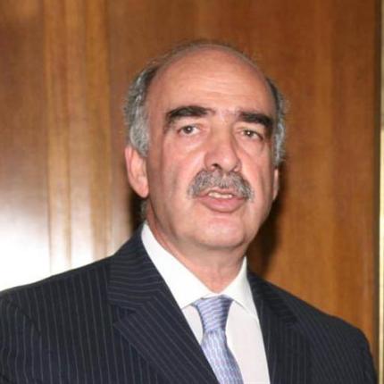 Β. Μεϊμαράκης: "Να σχηματίσουμε μια ομάδα αντιμετώπισης της κρίσης"