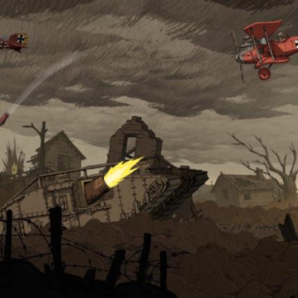 Τα 15 καλύτερα Video Games για το 2014