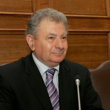 Σήφης Βαλυράκης