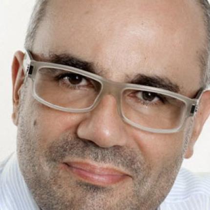 Ο Τάσος Βάμβουκας νέος δήμαρχος Χανίων