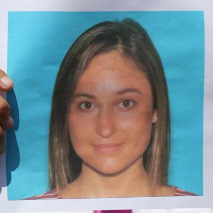 Vanessa Marcotte