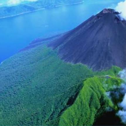 νησια βανουατου