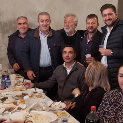 Βαρδάκης Κρουσώνας