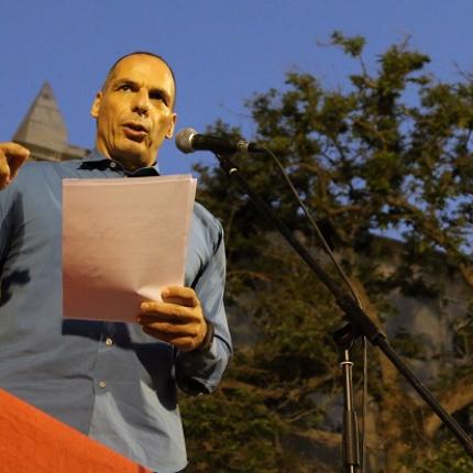 Βαρουφακης Ηρακλειο