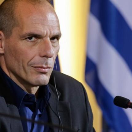 Το Reuters αποκαλύπτει τη λίστα Βαρουφάκη