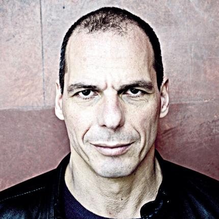 «Μπορεί ο αυστραλός Γ. Βαρουφάκης να σώσει την Ελλάδα; »