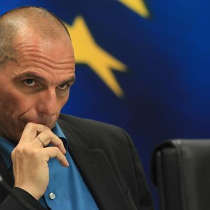 "Η Ελλάδα δεν είναι Βενεζουέλα"