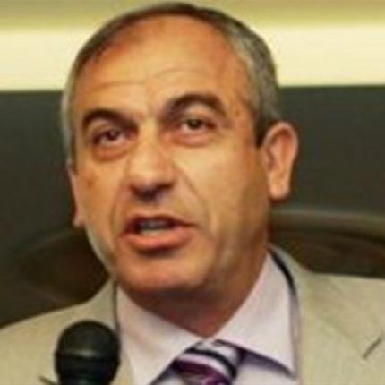 Bαρούχας:"Η καλύτερη διαιτησία στην 27η αγωνιστική"
