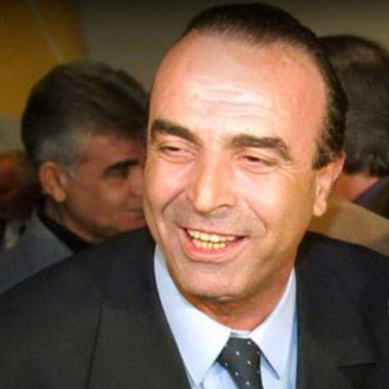 γιώργος βασιλείου