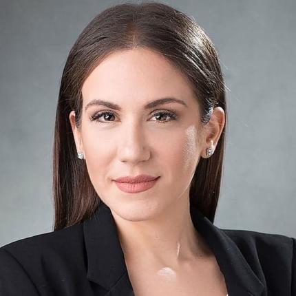 Ελένη Βατσινά