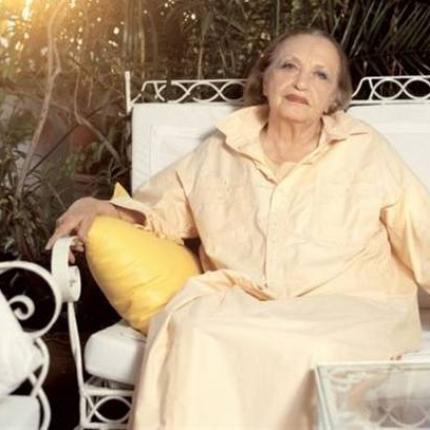 Πέθανε η ενδυματολόγος Ντένη Βαχλιώτη 