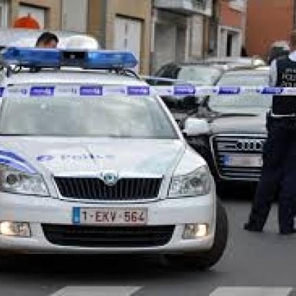 Το Βέλγιο είναι έτοιμο να ζητήσει τη βοηθεια του στρατού