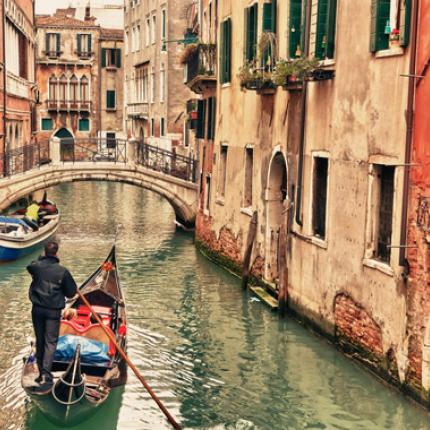 Βενετία