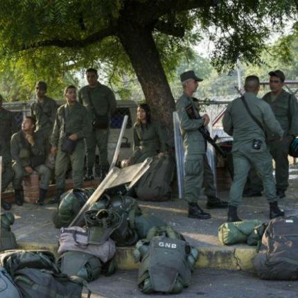 βενεζουέλα