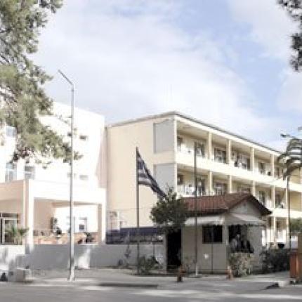 Στην εντατική ο άνδρας που βρέθηκε αιμόφυρτος στο Βενιζέλειο
