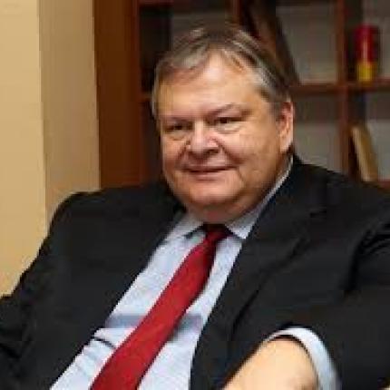 Στη Βουλή η δικογραφία σε βάρος του Ε. Βενιζέλου 