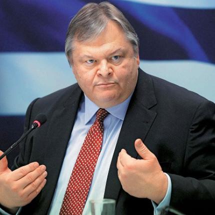 Ευάγγελος Βενιζέλος: Αντισυνταγματικό το αίτημα Τσίπρα για εκλογές