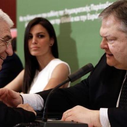 Απρόβλεπτος Μπουτάρης: Είμαι πιο Πασόκος από τους Πασόκους