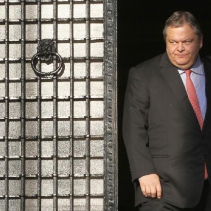 Ο Βενιζέλος αποκάλυψε πως επίκειται ανασχηματιασμός