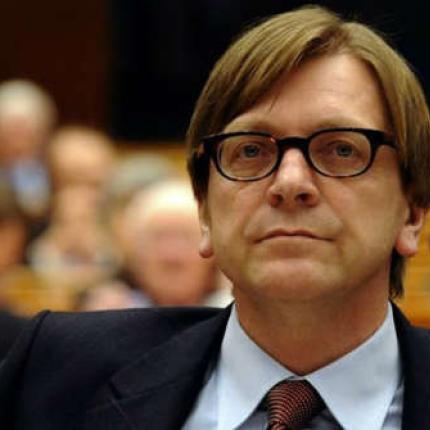  Γκι Φέρχοφστατ