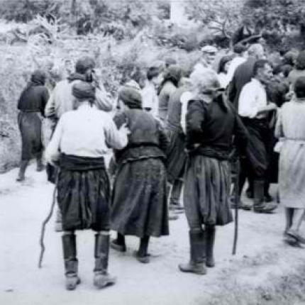 Ξεκίνησε η αποκατάσταση του παραδοσιακού νερόμυλου στη Βιάννο