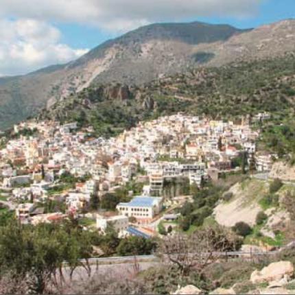 Κλειστά τα σχολεία την Παρασκευή στην Βιάννο