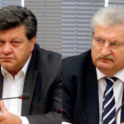Τον Σεπτέμβριο απολογούνται οι πρώην επικεφαλής του ΣΔΟΕ Ι. Διώτης και Ι. Καπελέρης