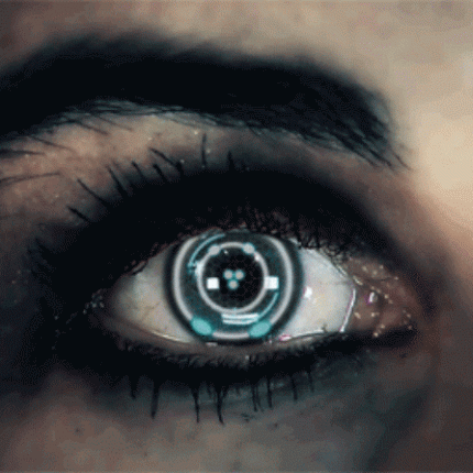 Έρχεται το ... βιονικό μάτι