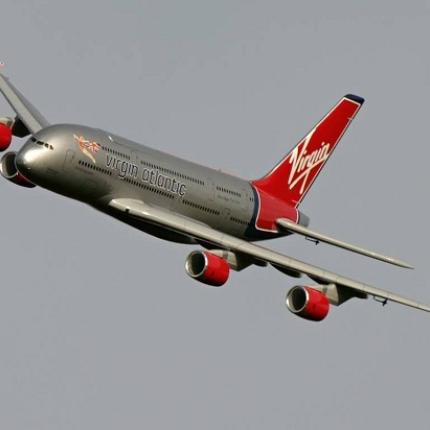 Μεθυσμένος επιβάτης προκάλεσε συναγερμό για αεροπειρατεία