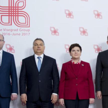 βίζεγκραντ