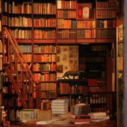 Ανακοίνωση της Περιφέρειας για τις βιβλιοθήκες