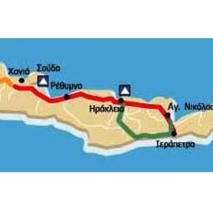 ΒΟΑΚ ... ή αλλιώς βοά το "Άχ" και το σχέδιο με τα διόδια